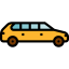 Limousine 图标 64x64