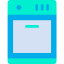 Oven icon 64x64