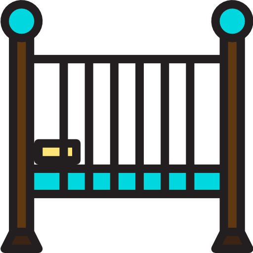 Cradle icon