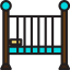Cradle Symbol 64x64