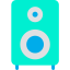 Speaker icon 64x64