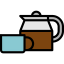 Coffee pot 图标 64x64