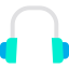 Headphones icon 64x64