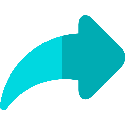 Forward icon