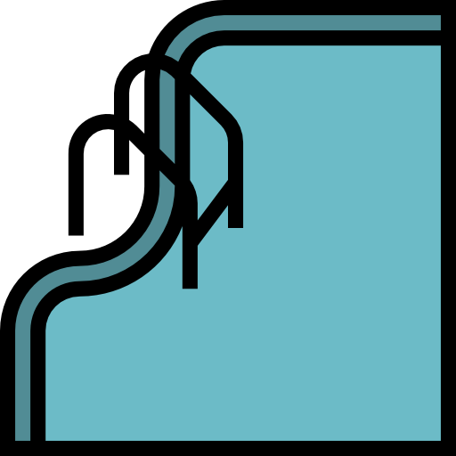 Swimming pool Symbol