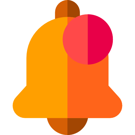 Notification icon