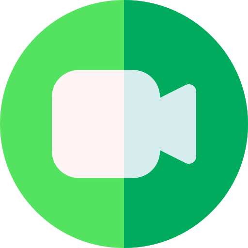 Videocamera icon