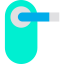 Doorknob icon 64x64