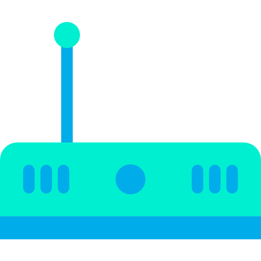 Router アイコン