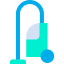 Vacuum cleaner icon 64x64