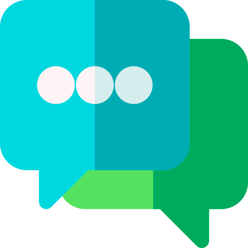 Messages icon