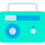 Radio icon 64x64