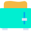Toaster icon 64x64