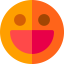 Emoji biểu tượng 64x64