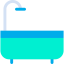 Bathtub biểu tượng 64x64