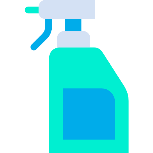 Sprayer icon