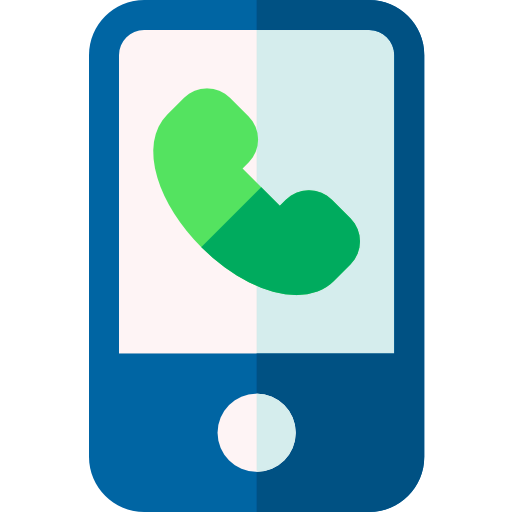 Phone call icon