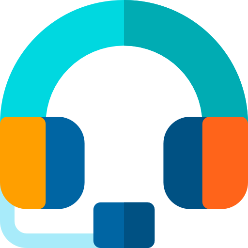 Headset icon