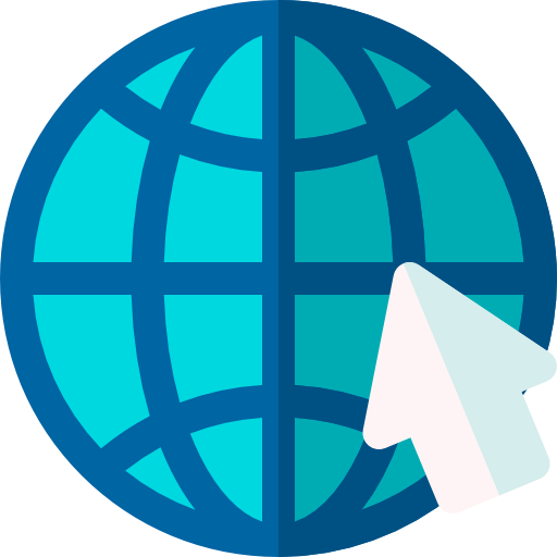 Internet icon