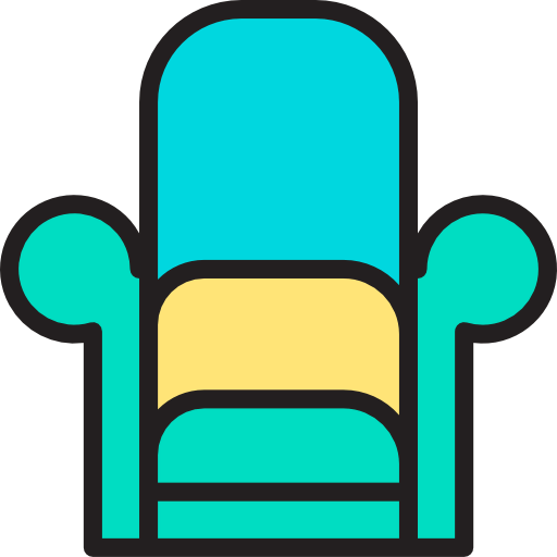 Sofa icon