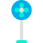 Fan biểu tượng 64x64