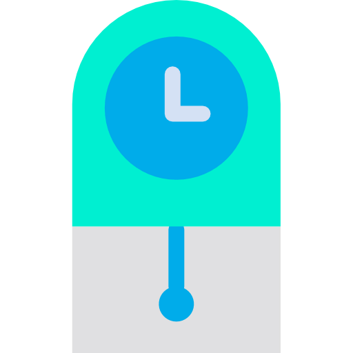 Clock icon