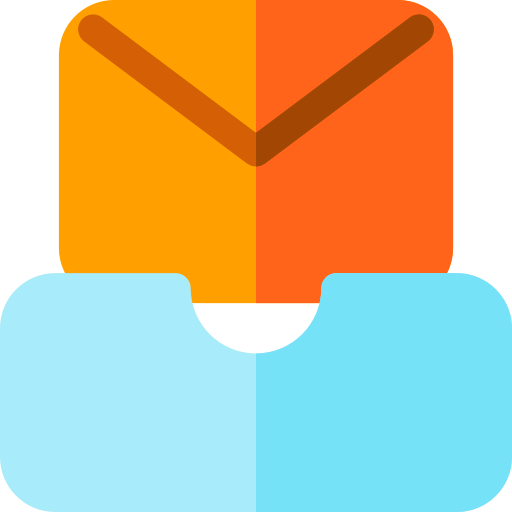 Inbox іконка