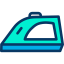 Iron icon 64x64