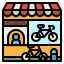 Bike icon 64x64
