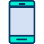 Smartphone icon 64x64