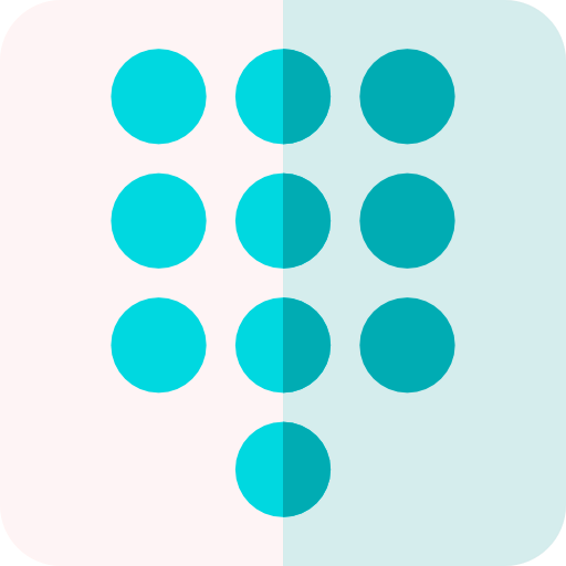 Menu icon