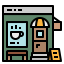 Cafe icon 64x64