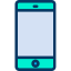 Smartphone icon 64x64