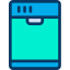 Dishwasher icon 64x64