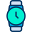 Wristwatch icon 64x64
