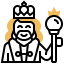 King icon 64x64