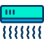 Air conditioner icon 64x64