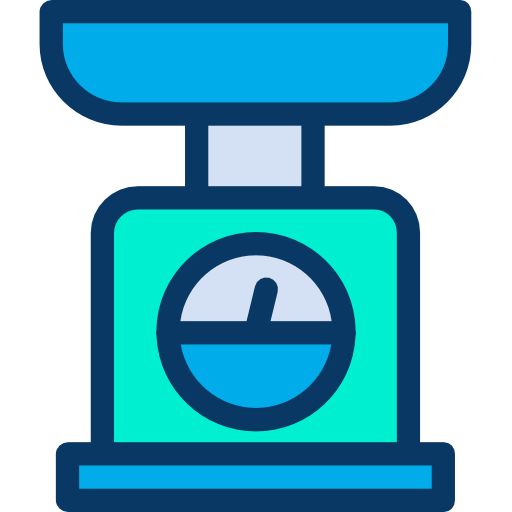 Scale icon