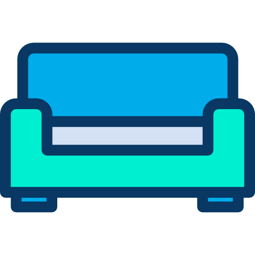 Sofa icon
