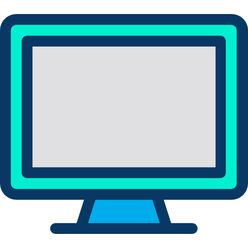 Monitor アイコン
