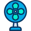 Fan icon 64x64