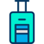 Suitcase icon 64x64