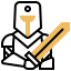 Knight icon 64x64