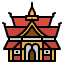 Temple icon 64x64