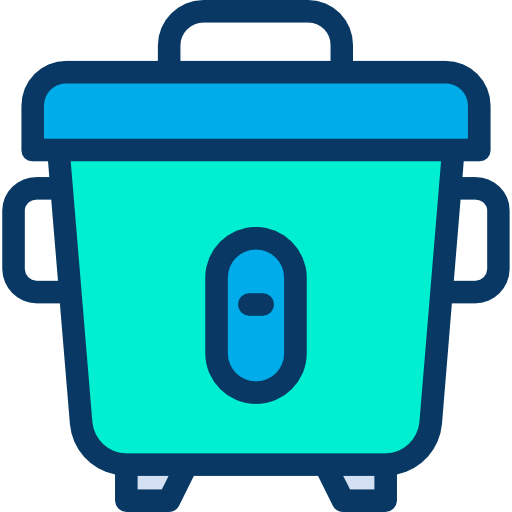 Pot icon