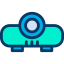 Projector Symbol 64x64