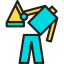 Drone Symbol 64x64