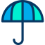 Umbrella Symbol 64x64