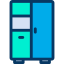 Wardrobe Symbol 64x64