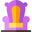 Throne icon 64x64